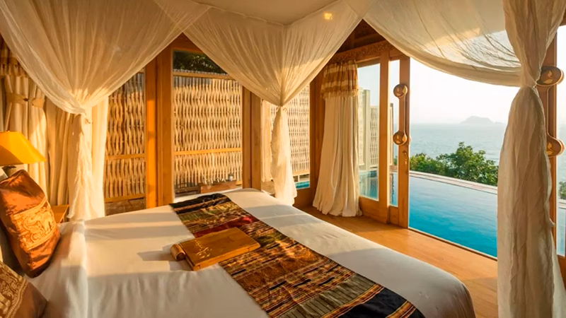 Santhiya Resort Koh Yao Yai