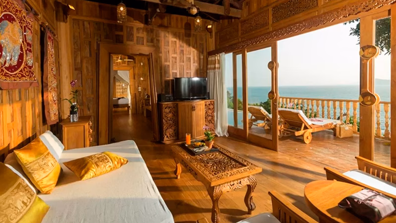 Santhiya Resort Koh Yao Yai