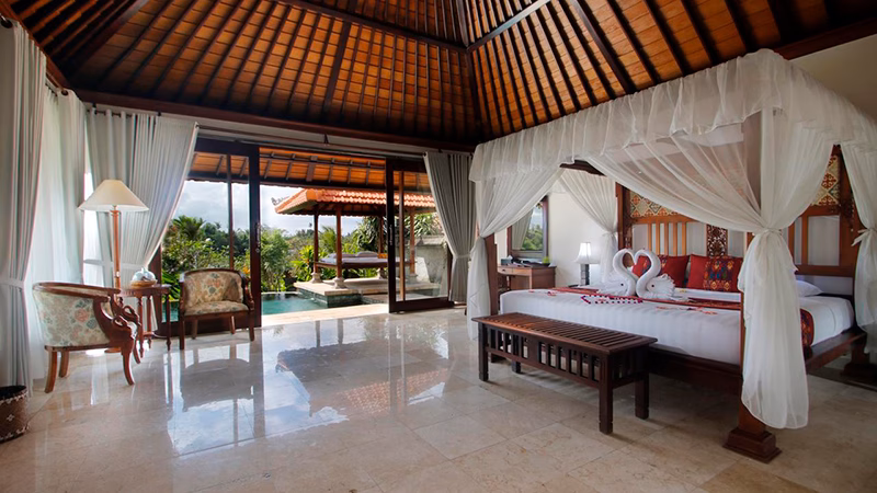 Santi Mandala Villa Spa