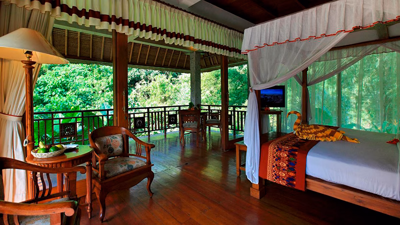 Santi Mandala Villa Spa