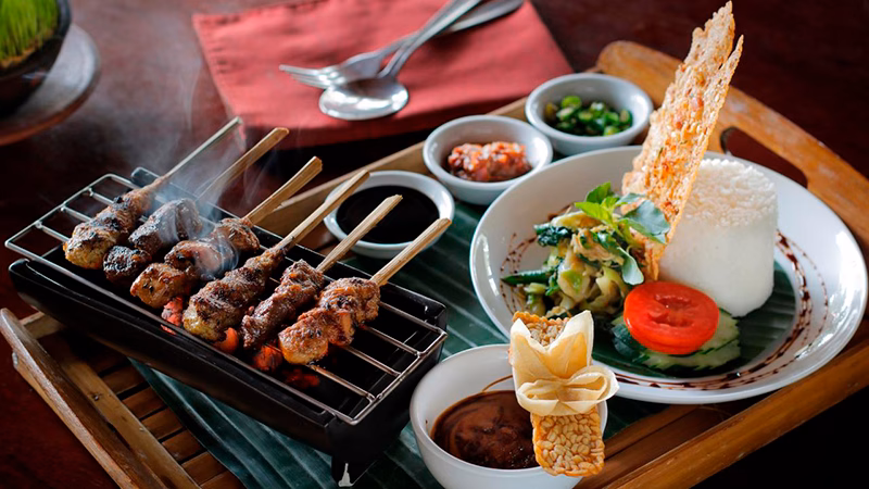 Santi Mandala Villa Spa