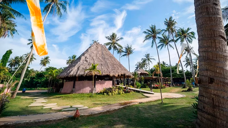 Seavana Koh Mak