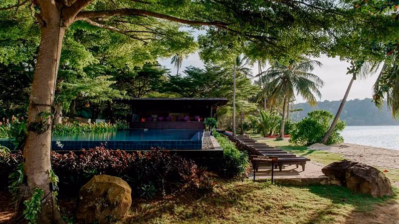 Seavana Koh Mak