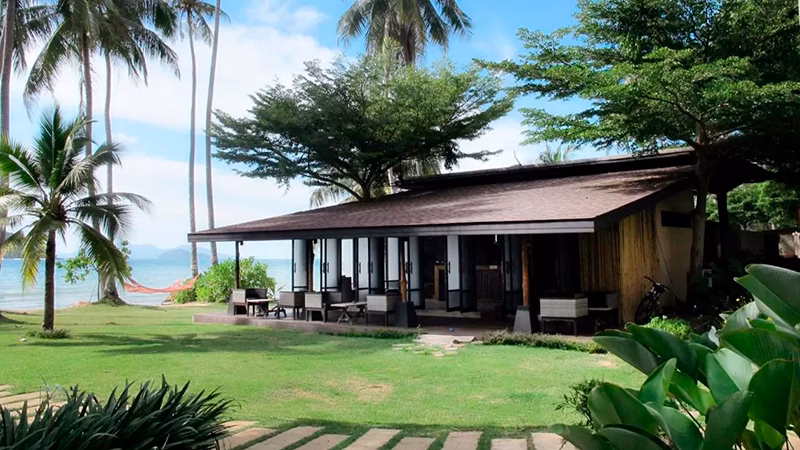 Seavana Koh Mak