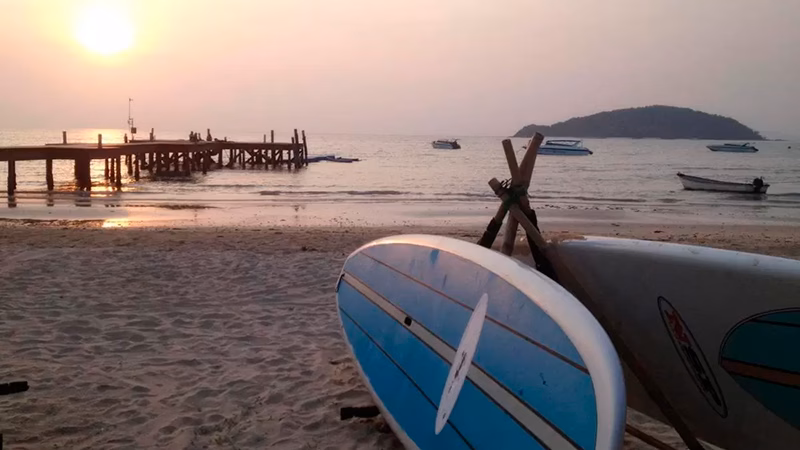 Seavana Koh Mak