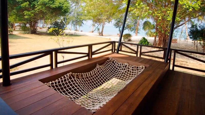 Seavana Koh Mak