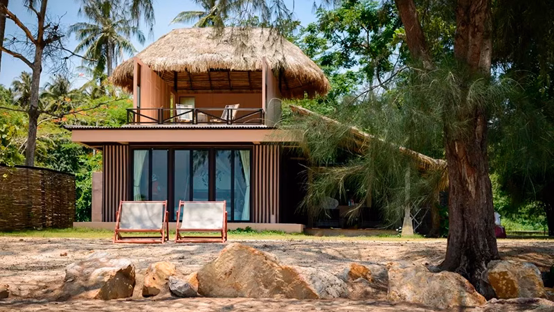 Seavana Koh Mak