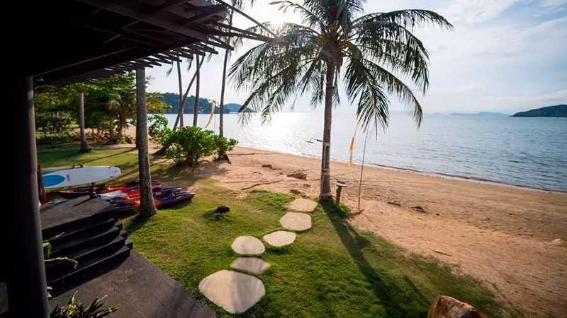 Seavana Koh Mak