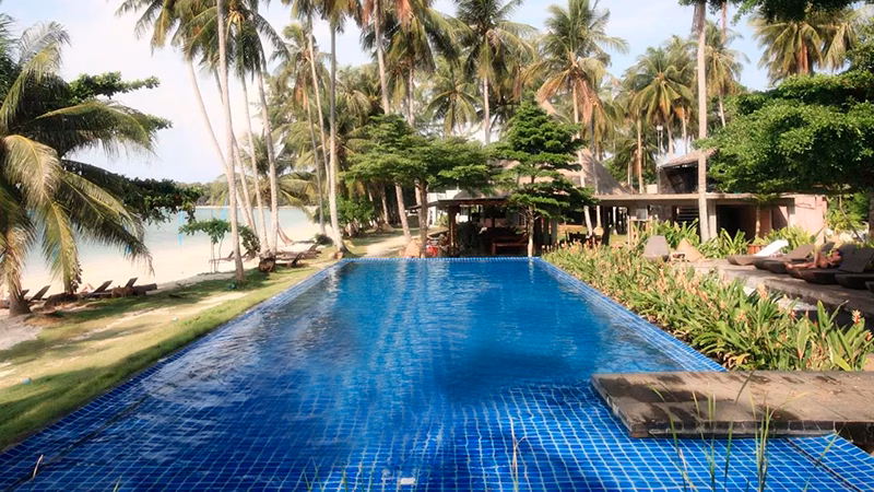 Seavana Koh Mak