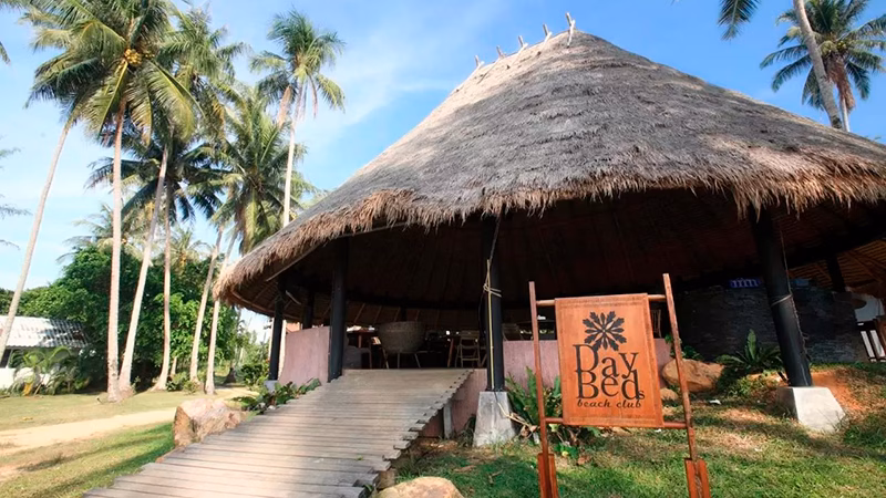 Seavana Koh Mak