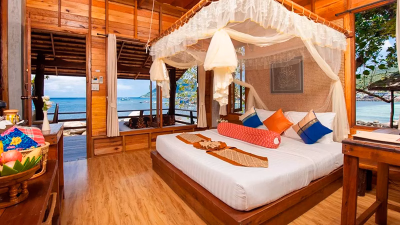 Sensi Paradise Beach Resort