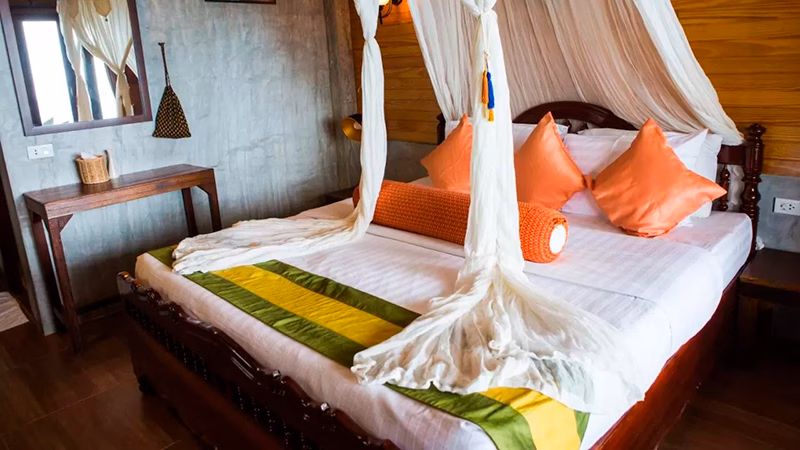 Sensi Paradise Beach Resort