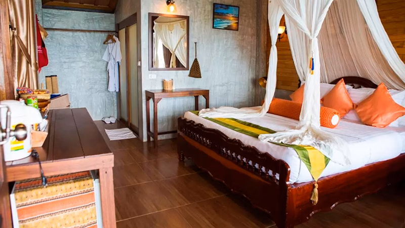 Sensi Paradise Beach Resort