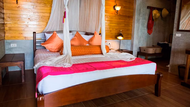 Sensi Paradise Beach Resort