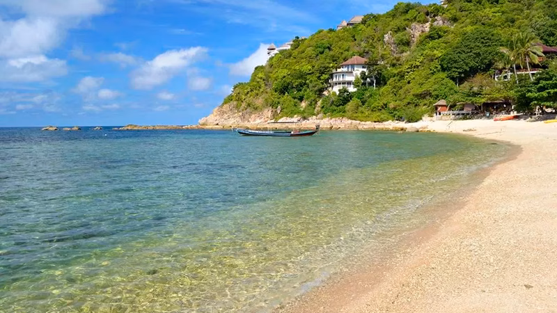 Sensi Paradise Beach Resort