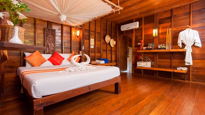 Sensi Paradise Beach Resort