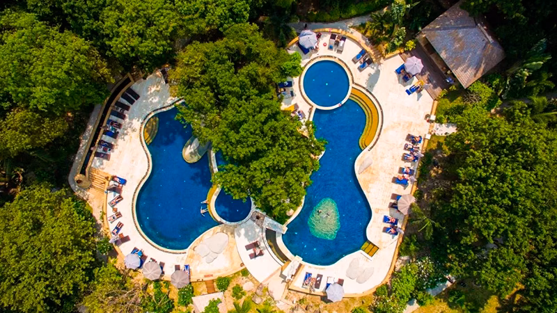 Sensi Paradise Beach Resort