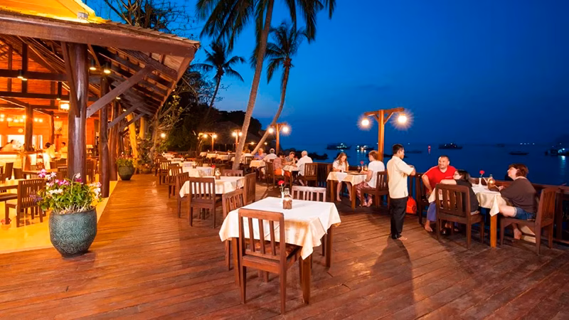 Sensi Paradise Beach Resort