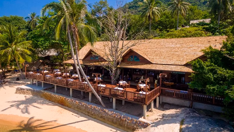 Sensi Paradise Beach Resort