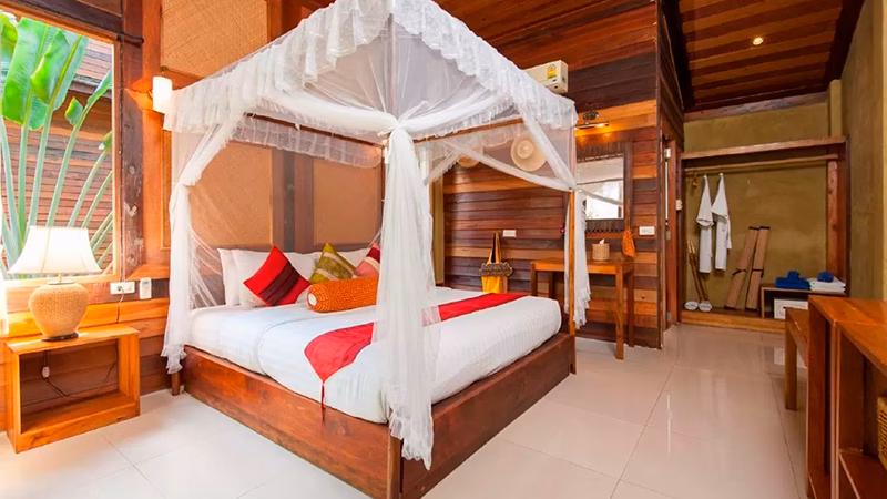 Sensi Paradise Beach Resort