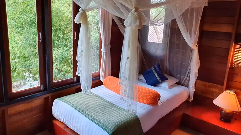 Sensi Paradise Beach Resort