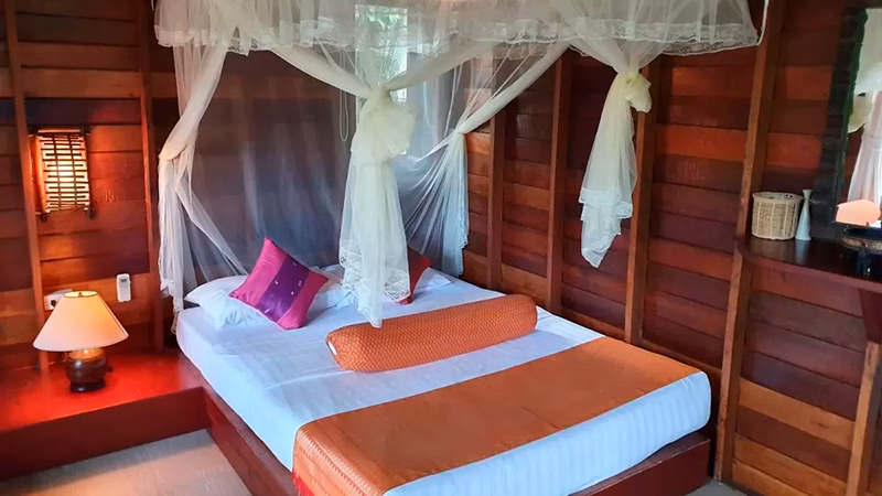 Sensi Paradise Beach Resort