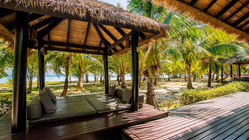 Seven Seas Resort