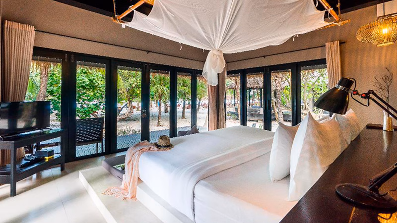 Seven Seas Resort
