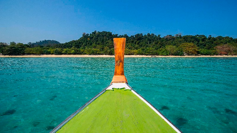 Seven Seas Resort