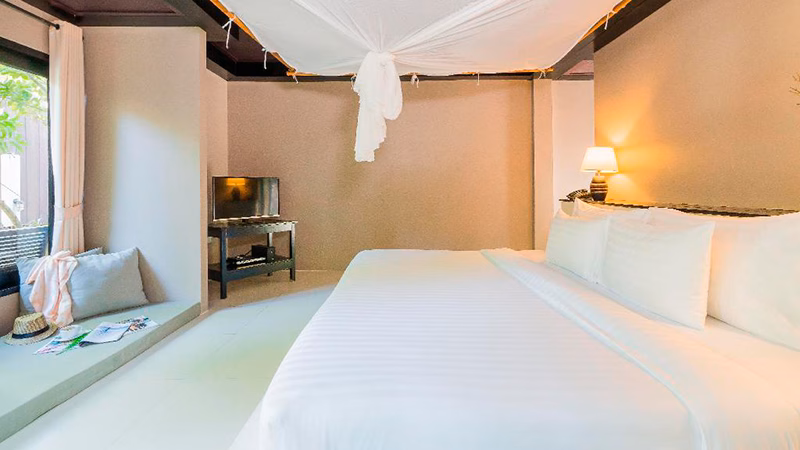 Seven Seas Resort