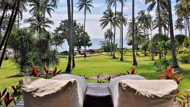 Shantaa Koh Kood