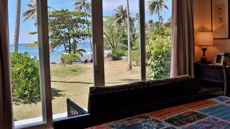 Shantaa Koh Kood