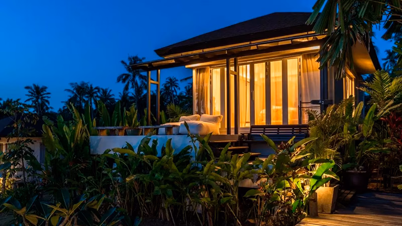 Shantaa Koh Kood