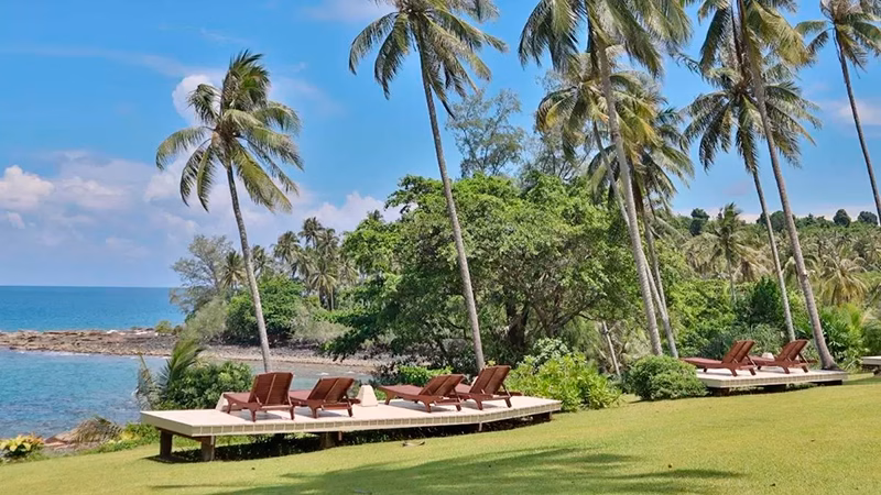 Shantaa Koh Kood