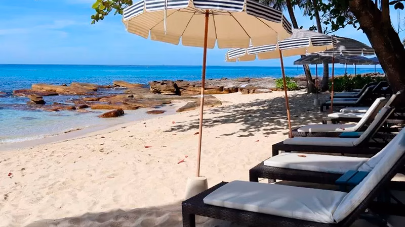 Shantaa Koh Kood