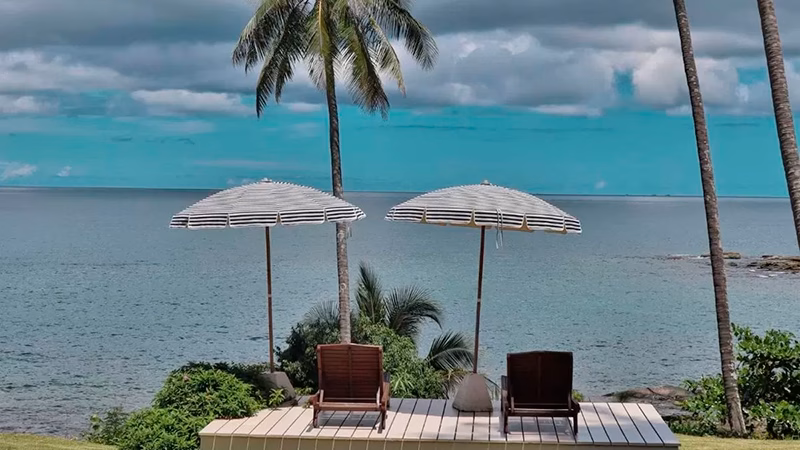 Shantaa Koh Kood