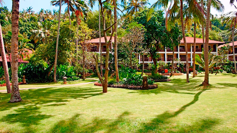 Sheraton Senggigi Beach Resort