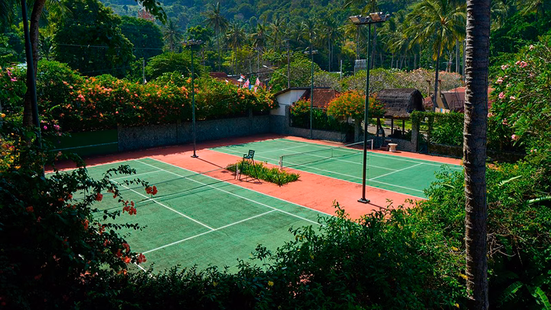 Sheraton Senggigi Beach Resort