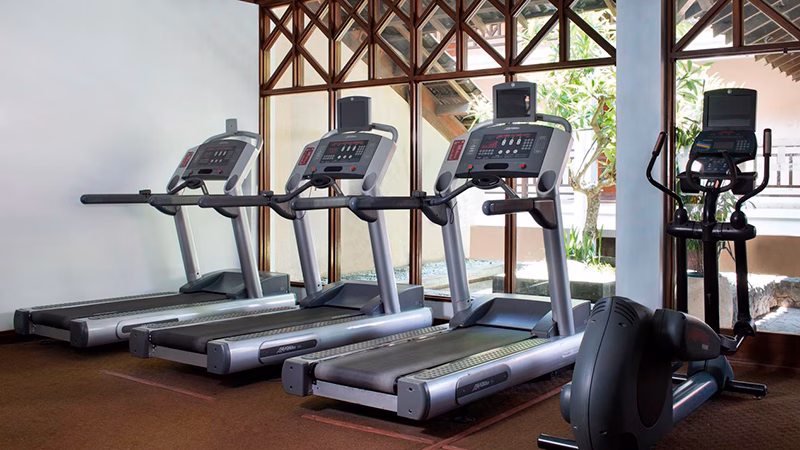 Sheraton Senggigi Beach Resort