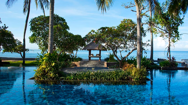 Sheraton Senggigi Beach Resort