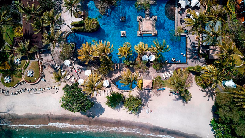 Sheraton Senggigi Beach Resort