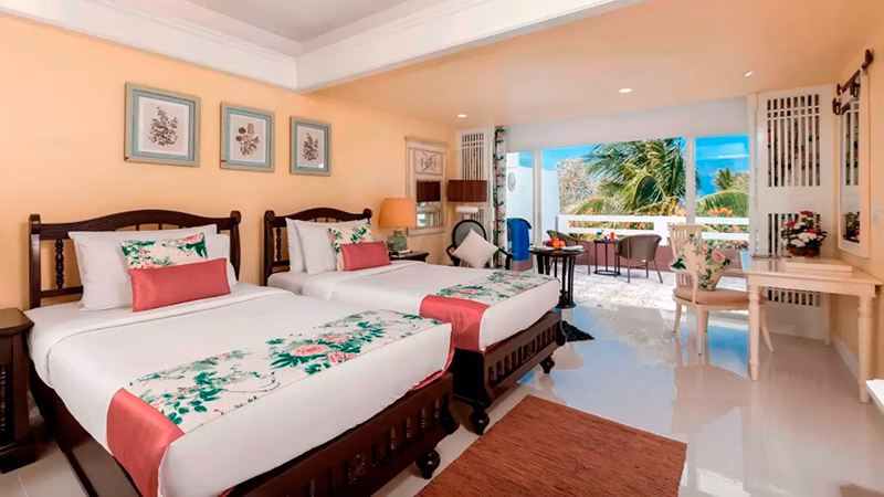 Thavorn Palm Beach