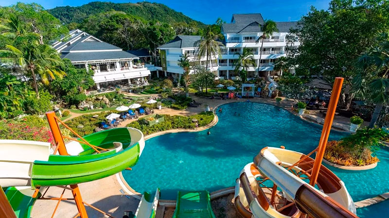 Thavorn Palm Beach