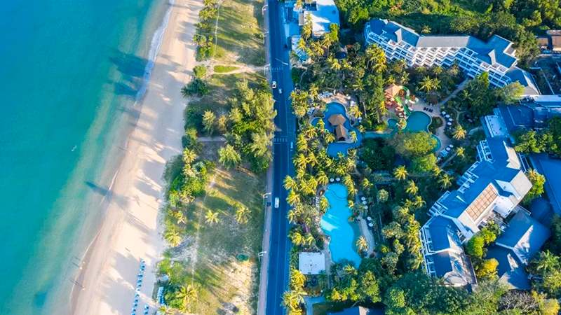 Thavorn Palm Beach