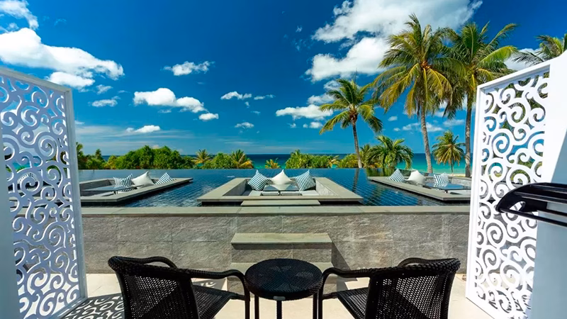 Thavorn Palm Beach