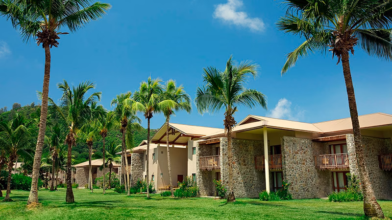 Kempinski Resort And Spa