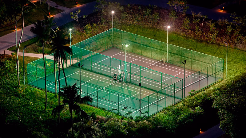 Kempinski Resort And Spa