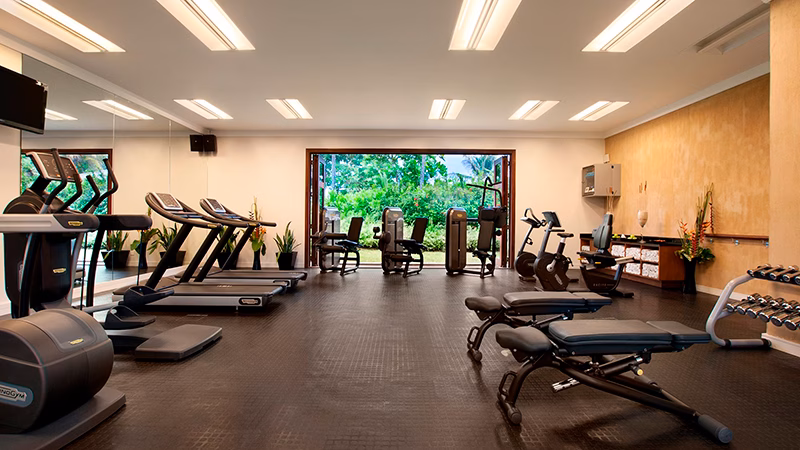 Kempinski Resort And Spa