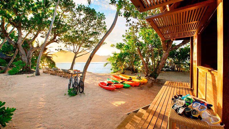 Kempinski Resort And Spa