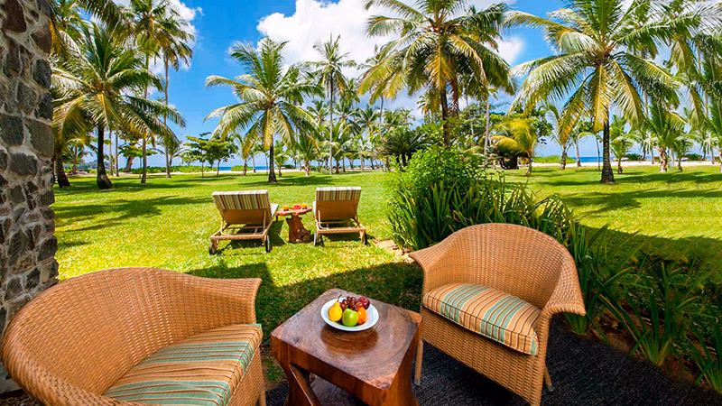 Kempinski Resort And Spa